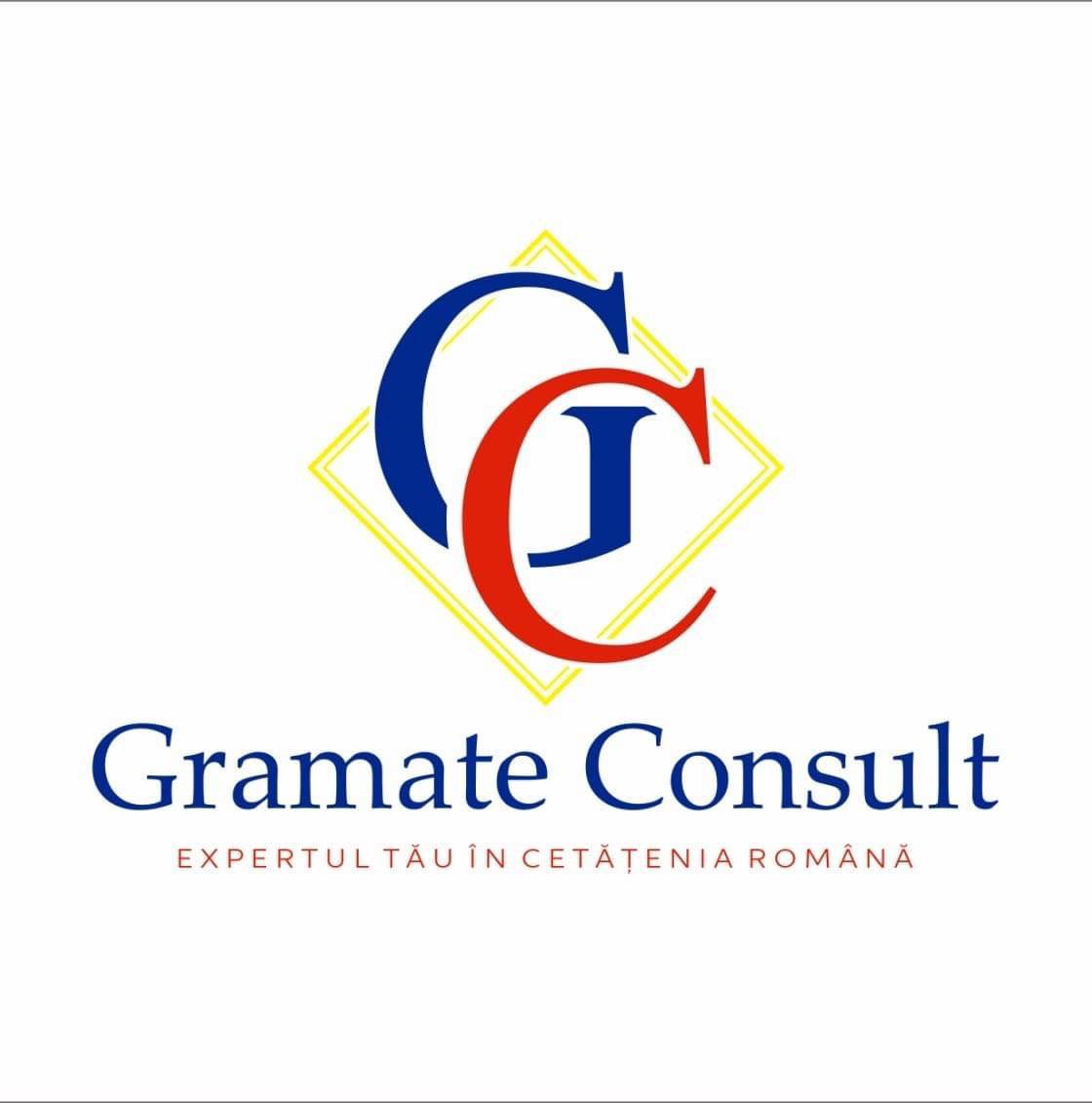 Gramate Consult