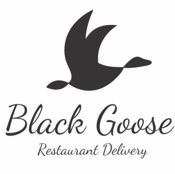 Black Goose