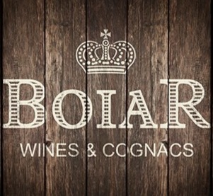 BOIAR Wines & Cognacs