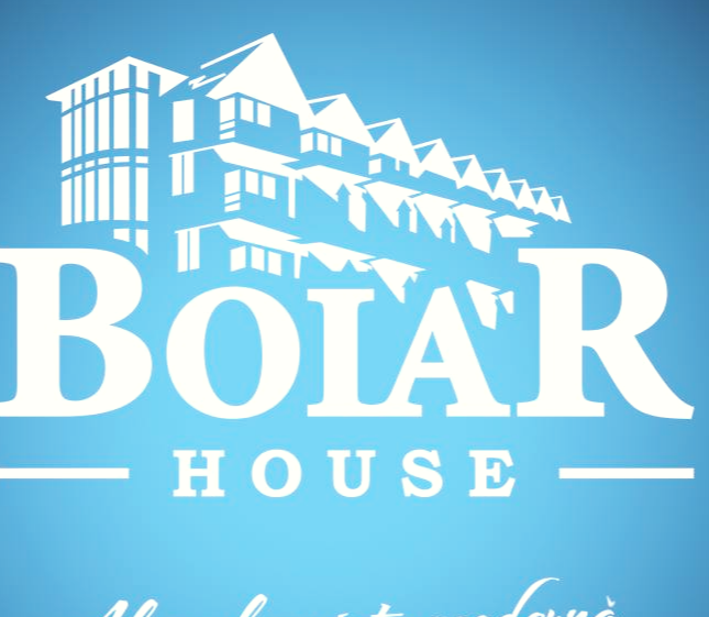 Boiar House