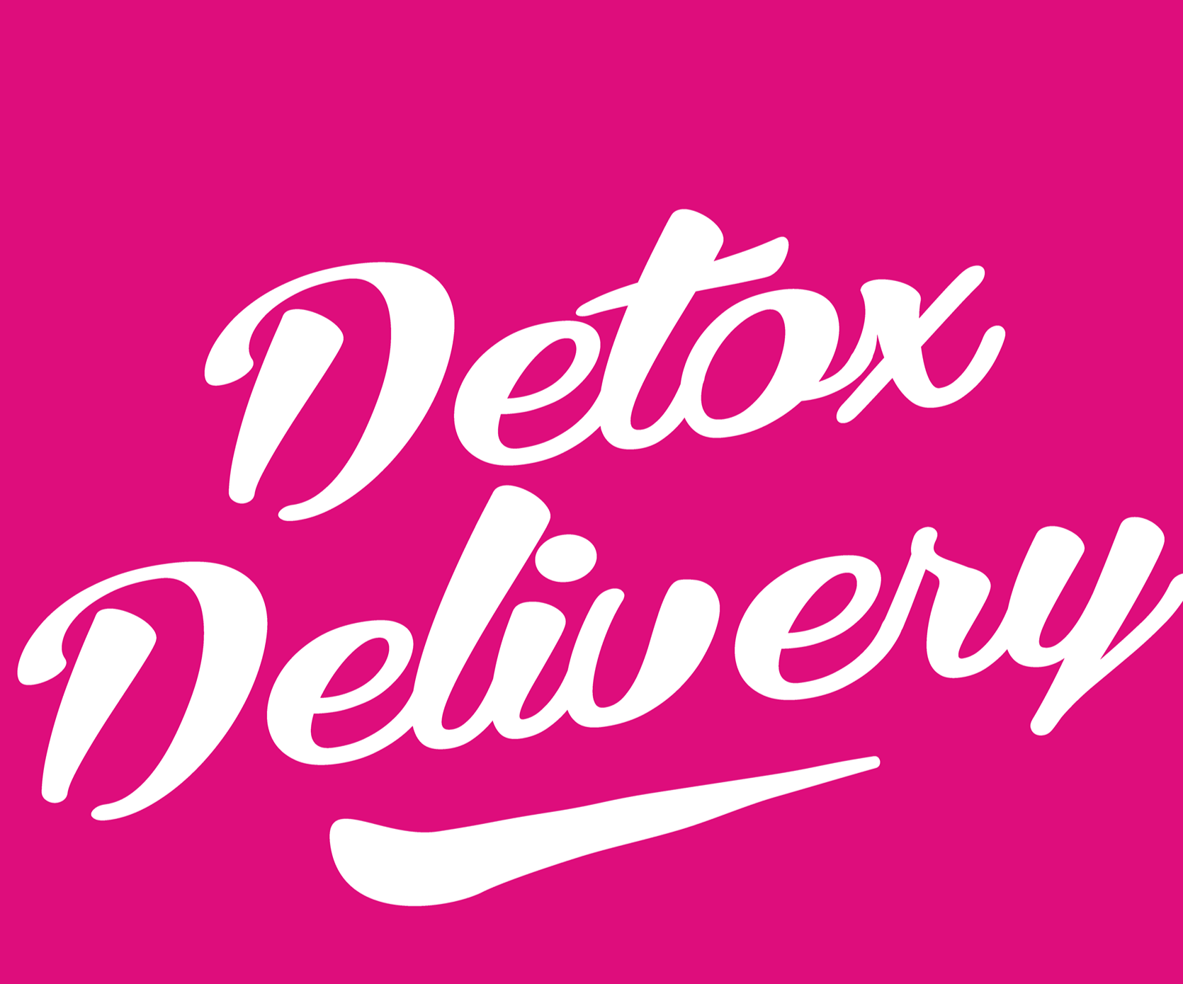 Detox Delivery