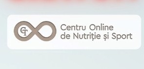 Centrul Online de Nutritie si Sport