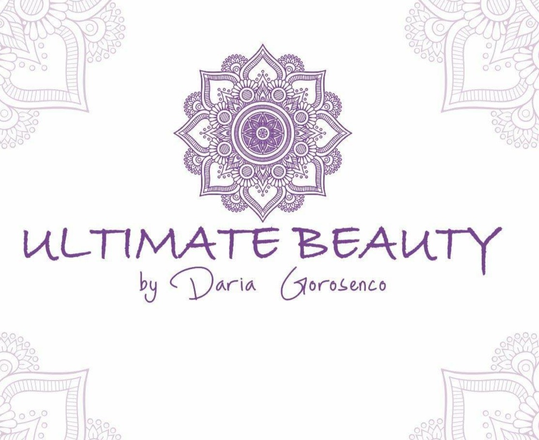 Ultimate Beauty by Daria Gorosenco