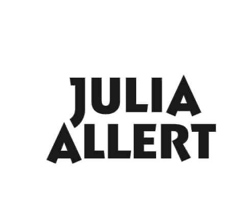 Julia Allert