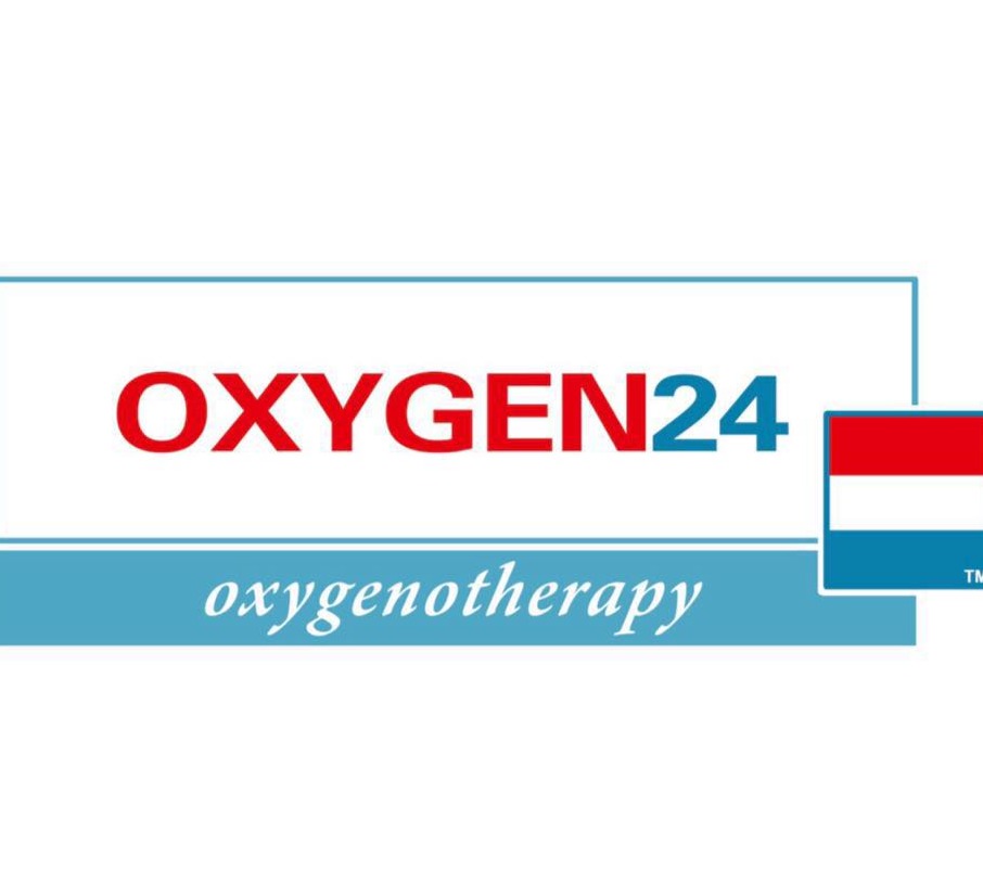 Oxygen 24