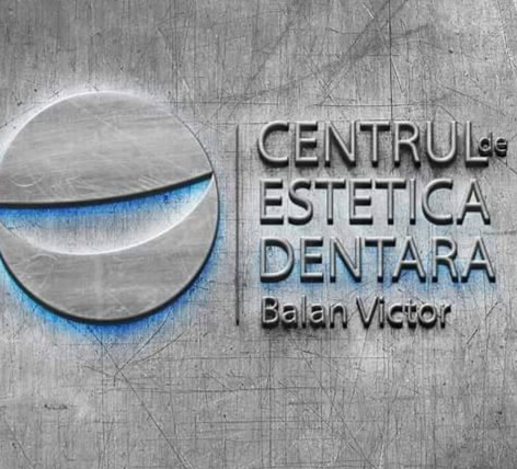 Centrul de Estetica Dentara Balan Victor
