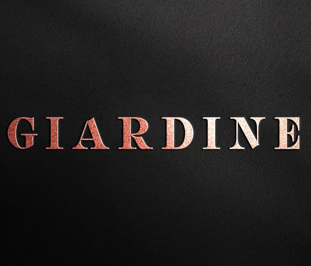 Giardine