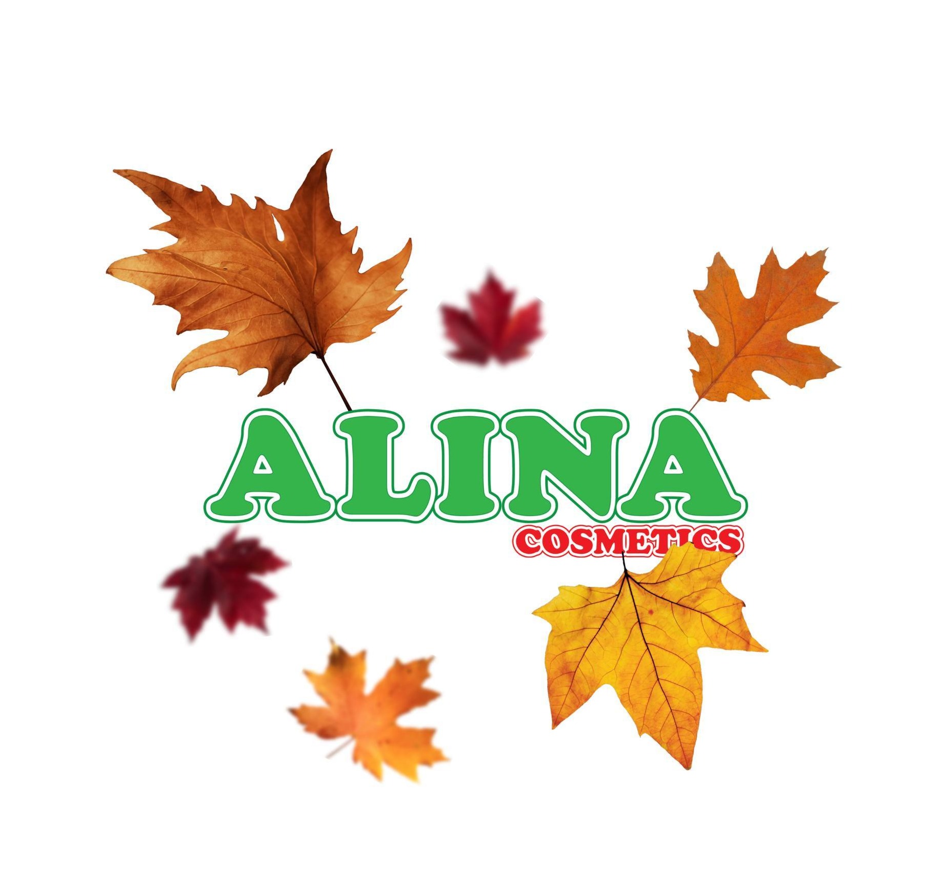 Alina Cosmetics