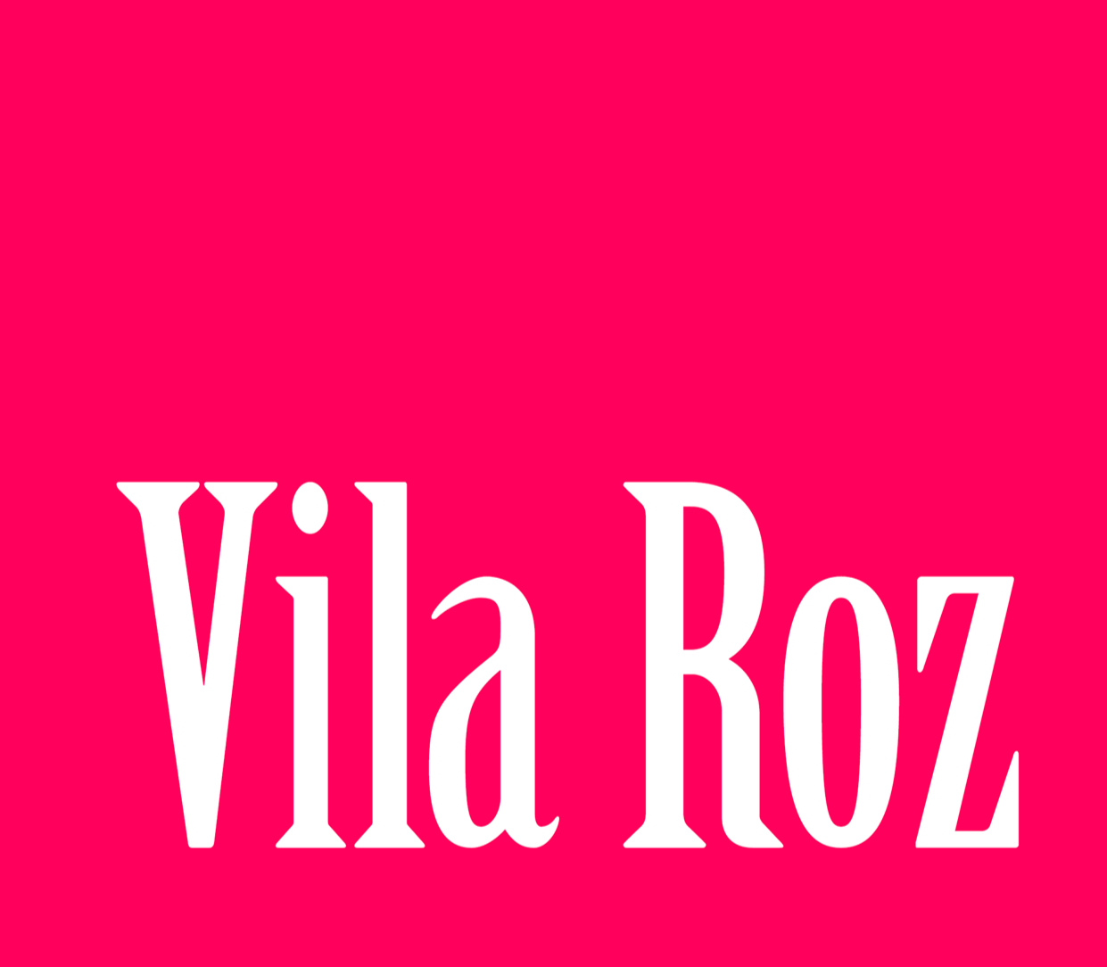 Vila Roz