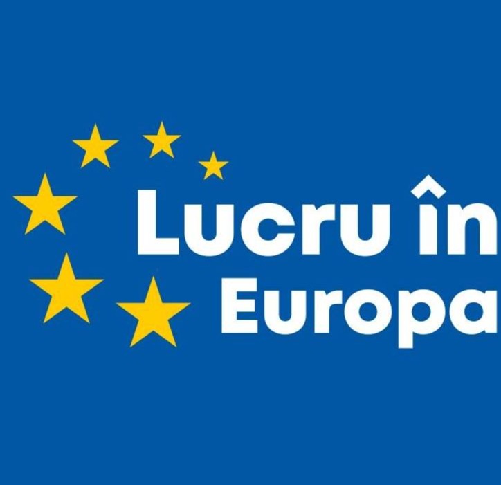 Lucru in Europa