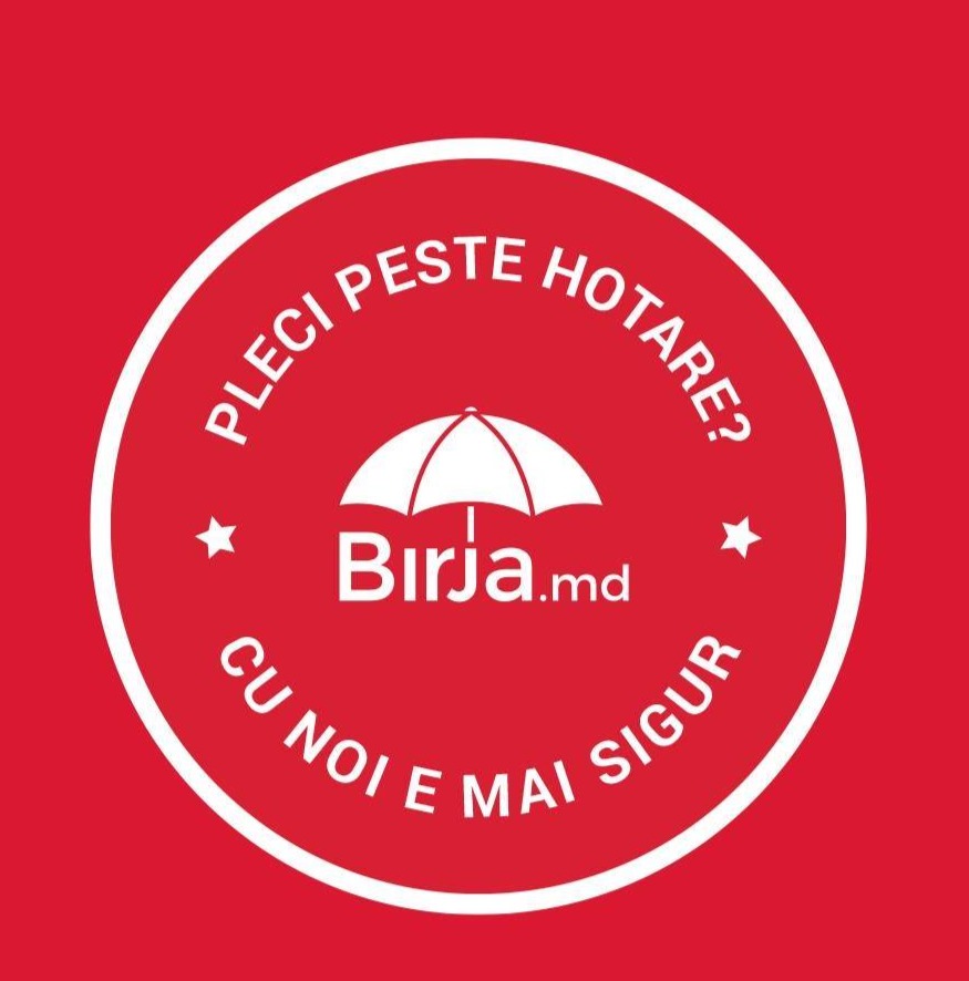 Birja.md