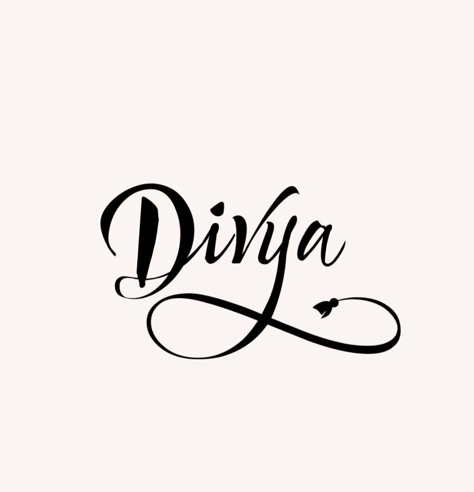 Divya - Lenjerie