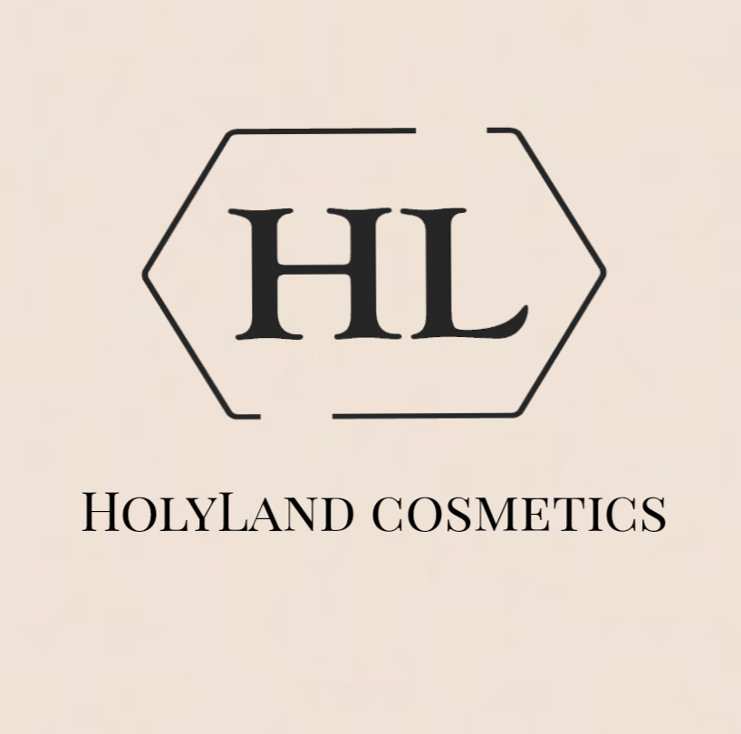 Holy Land Cosmetics