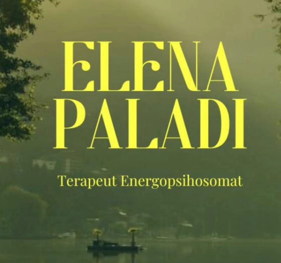 Cabinetul Terapeutului Elena Paladi