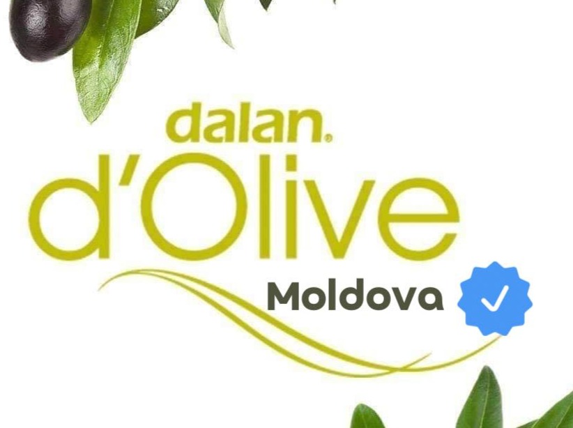 Dalan D'Olive