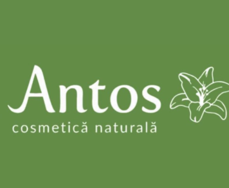 Antos cosmetică naturală