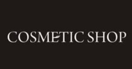 Cosmetic Shop