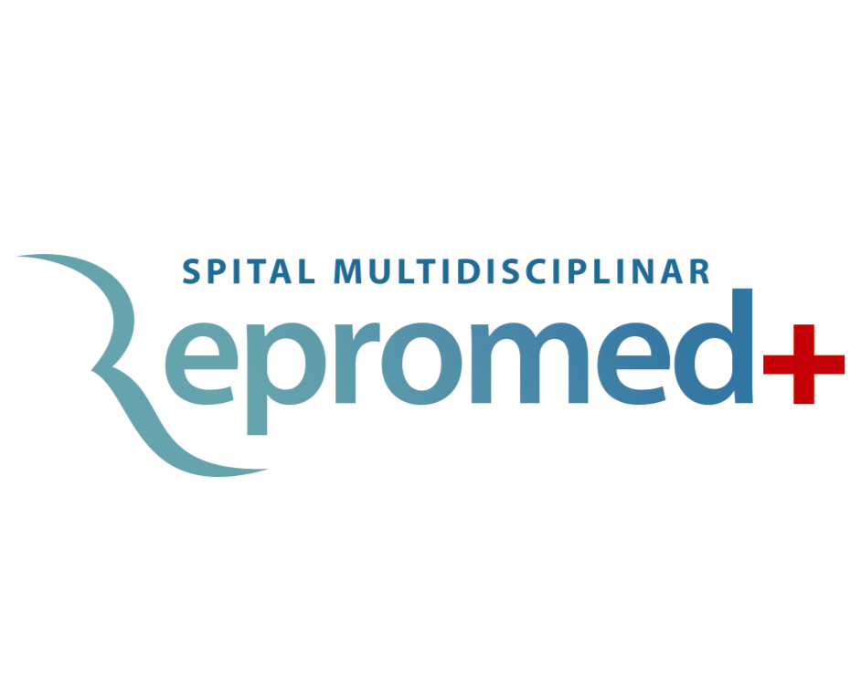 Spitalul Repromed