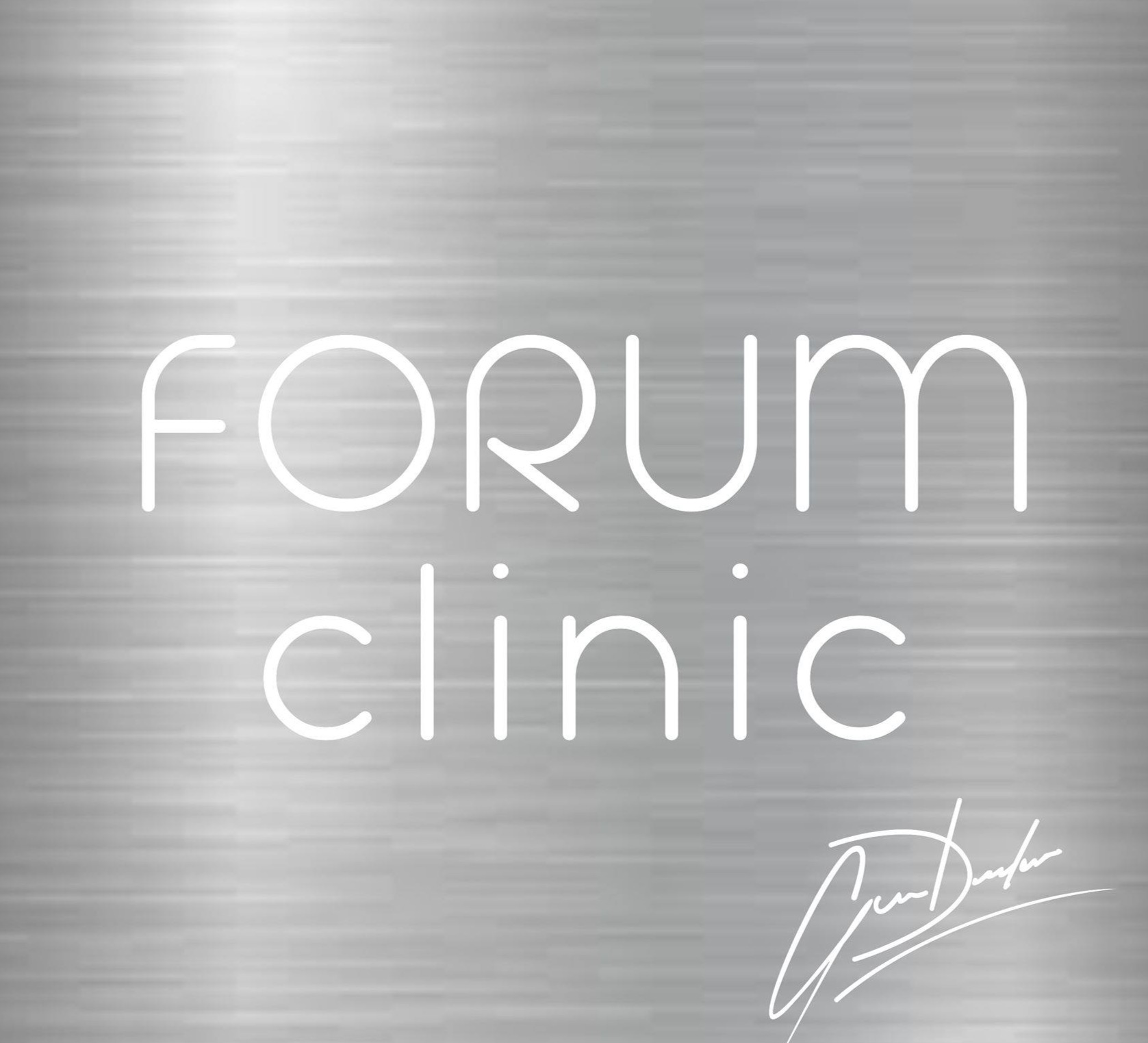 Forum Clinic