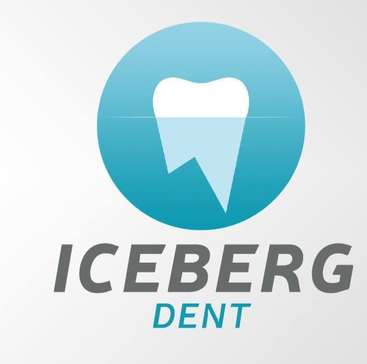 Iceberg Dent