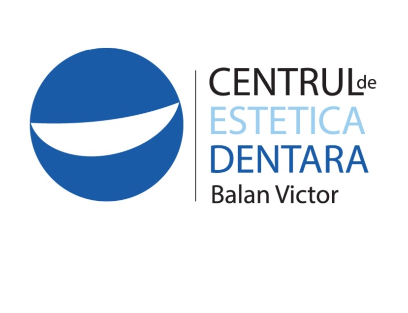 Centrul de Estetica Dentara Balan Victor