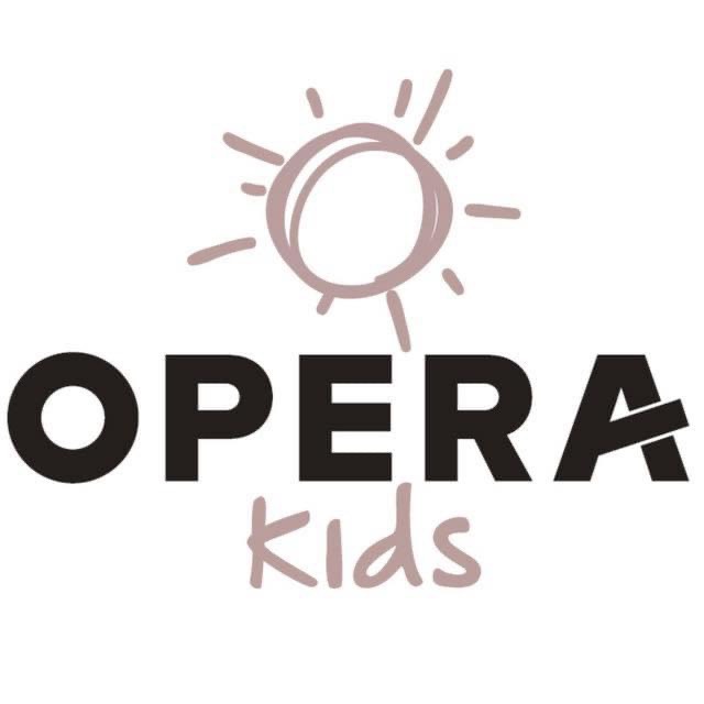 Opera Kids