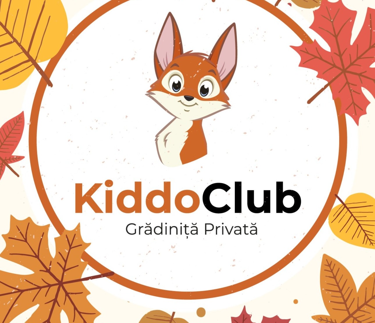 Kiddo Club Grădiniță