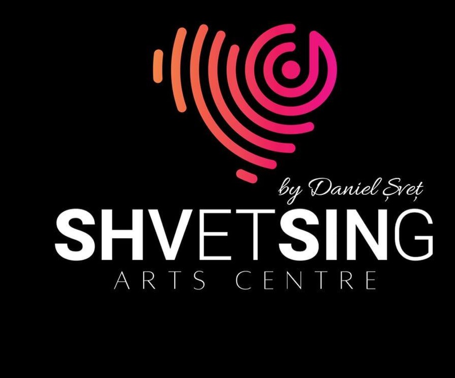 Shvetsing by Daniel Svet