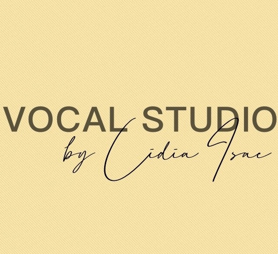 VOCAL STUDIO by Lidia Isac