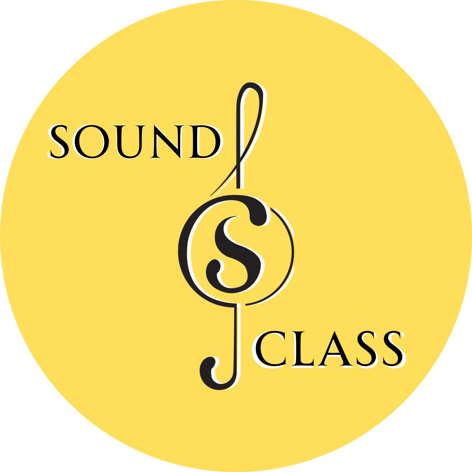 Sound Class