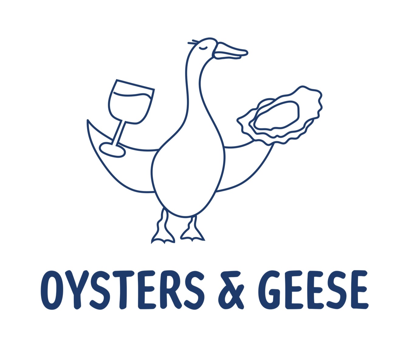 Oysters&Geese