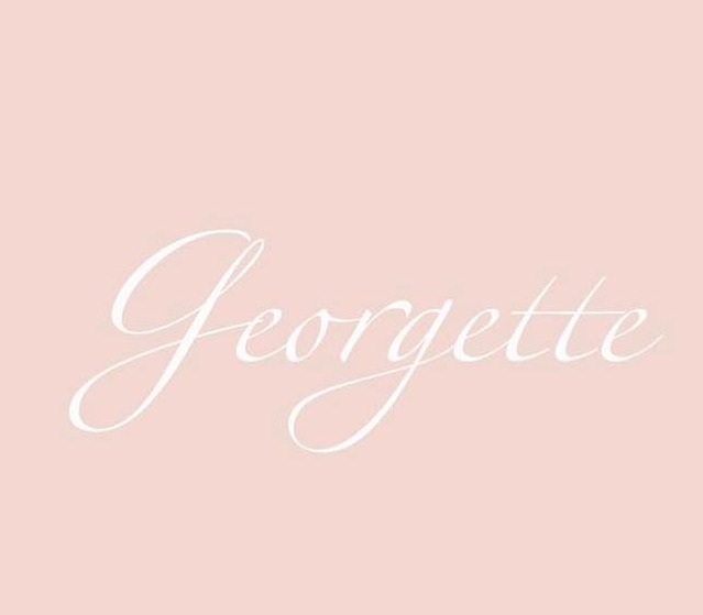 Georgette