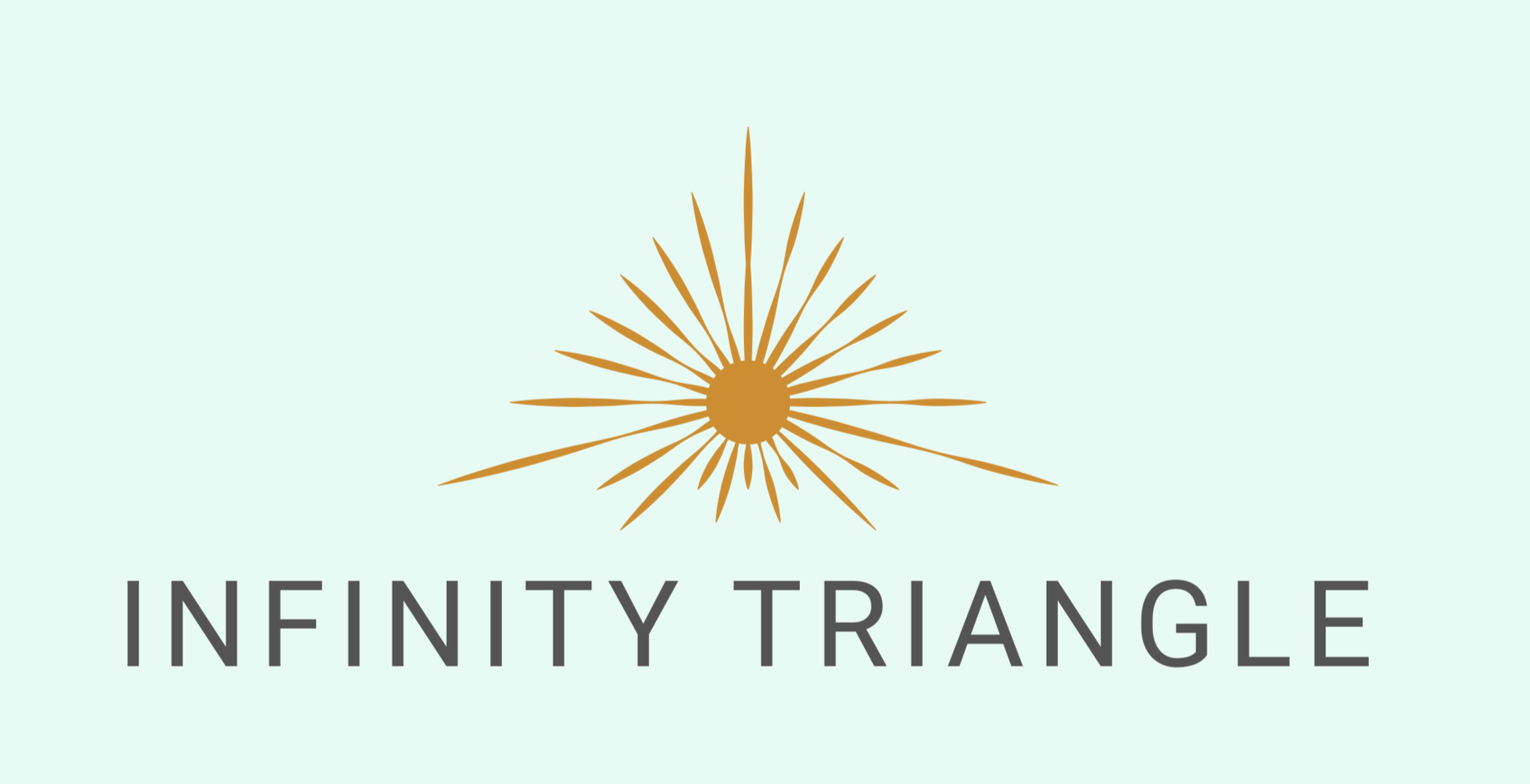 Infinity Triangle