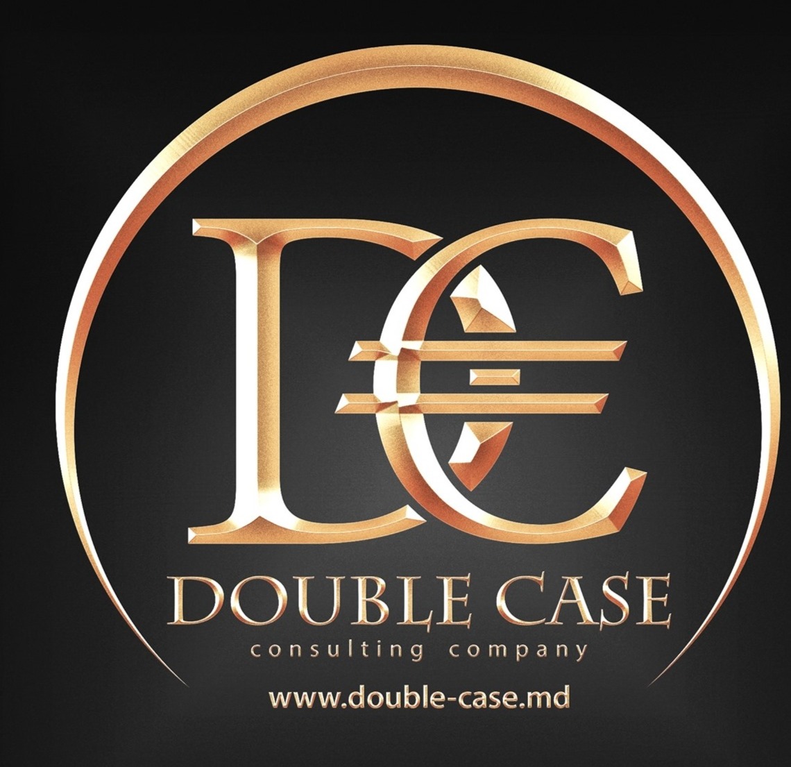 DoubleCase