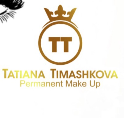 Tatiana Timashkova Permanent Makeup