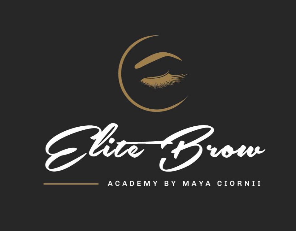 Elite Brow Academy by Maia Ciornii